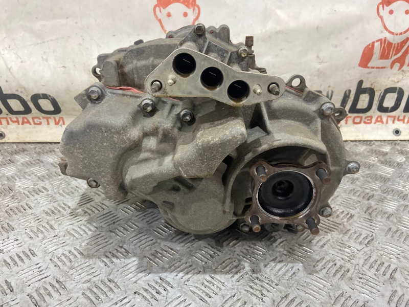 Редуктор задний RX 4 2017 AL20 2GR-FXS