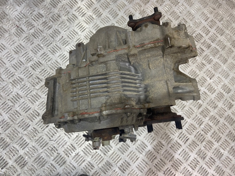 Редуктор задний RX 4 2017 AL20 2GR-FXS