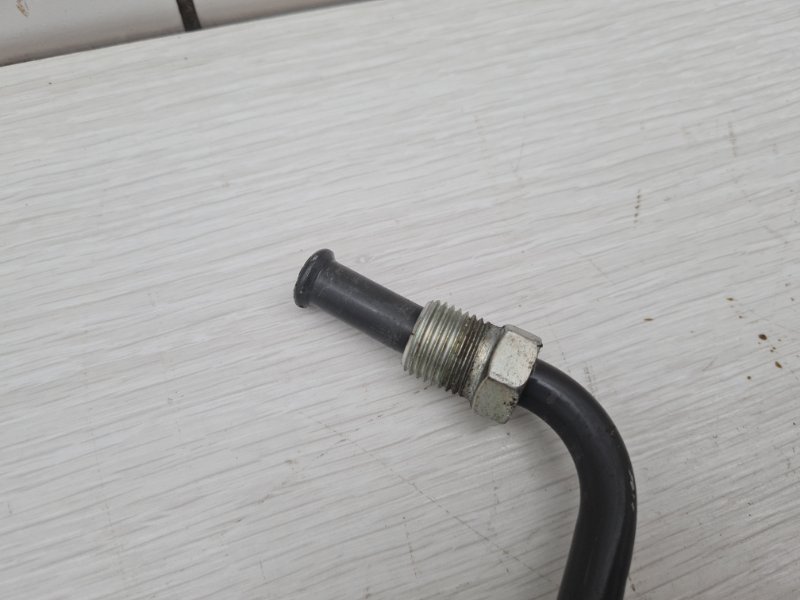 Трубка охлаждения АКПП RX 4 2017 AL20 2GR-FXS