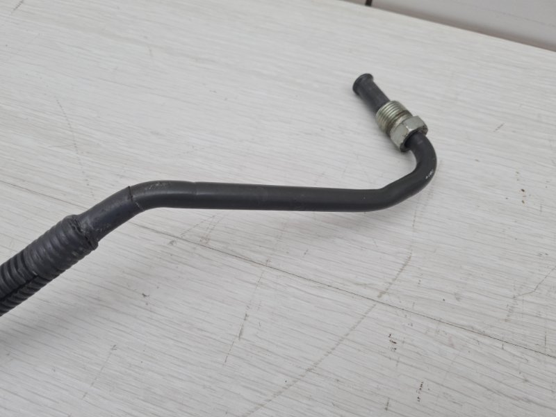 Трубка охлаждения АКПП Lexus RX 4 AL20 2GR-FXS
