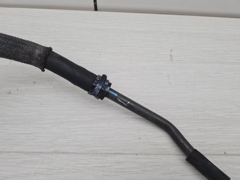 Трубка охлаждения АКПП RX 4 2017 AL20 2GR-FXS