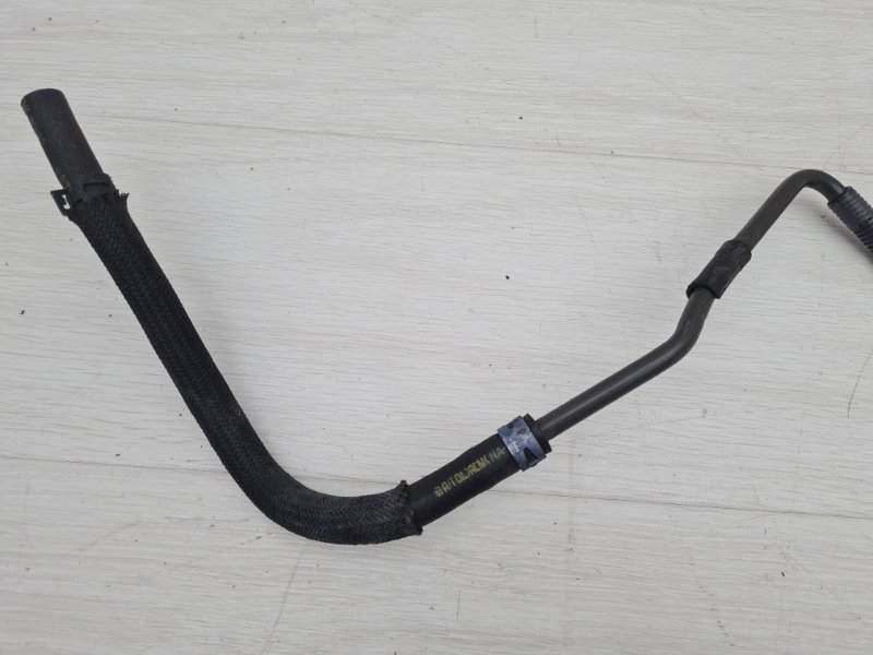 Трубка охлаждения АКПП RX 4 2017 AL20 2GR-FXS