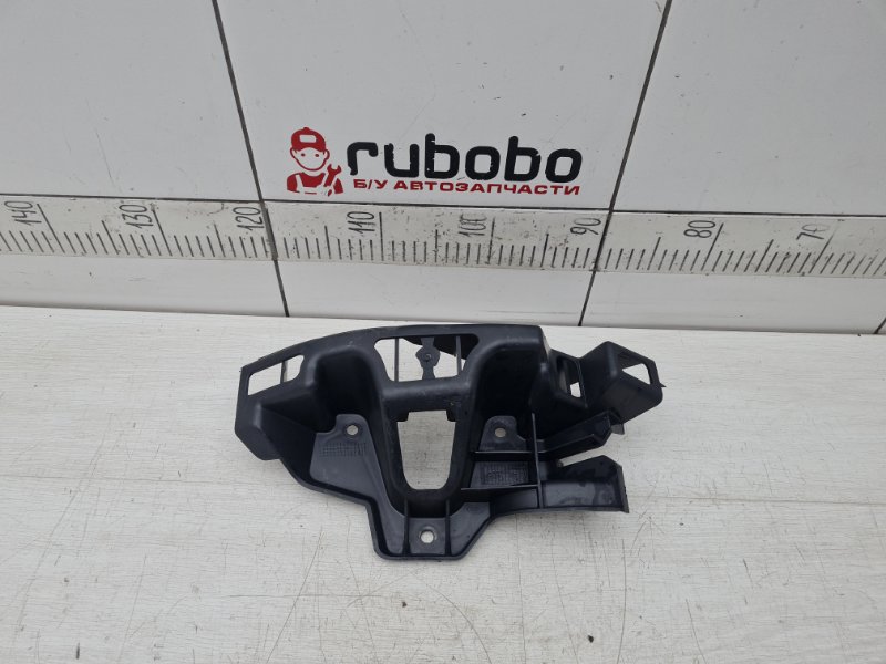 Кронштейн заднего бампера левый Land Rover Range Rover Sport 2009 L320 306DT LR013860 контрактная