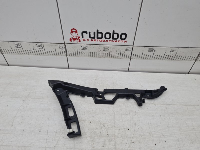 Кронштейн заднего бампера левый Land Rover Range Rover Sport 2009 L320 306DT LR015111 контрактная