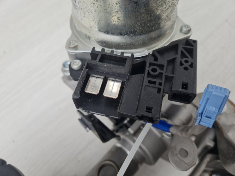 Рулевая колонка с ЭУР 6 2016 GJ PY-VPS