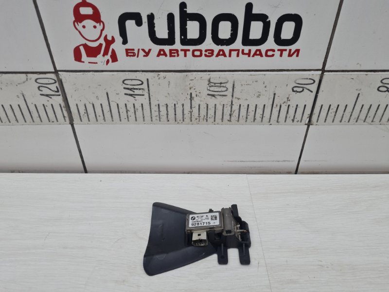 Камера лобового стекла BMW 3 GT 2015 F34 N26B20A 66519458734 контрактная