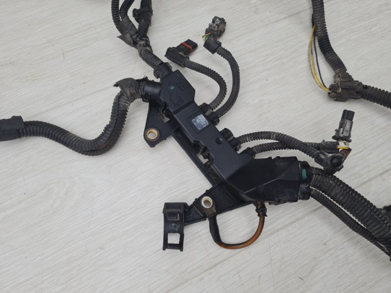 Проводка моторная 3 GT 2015 F34 N26B20A