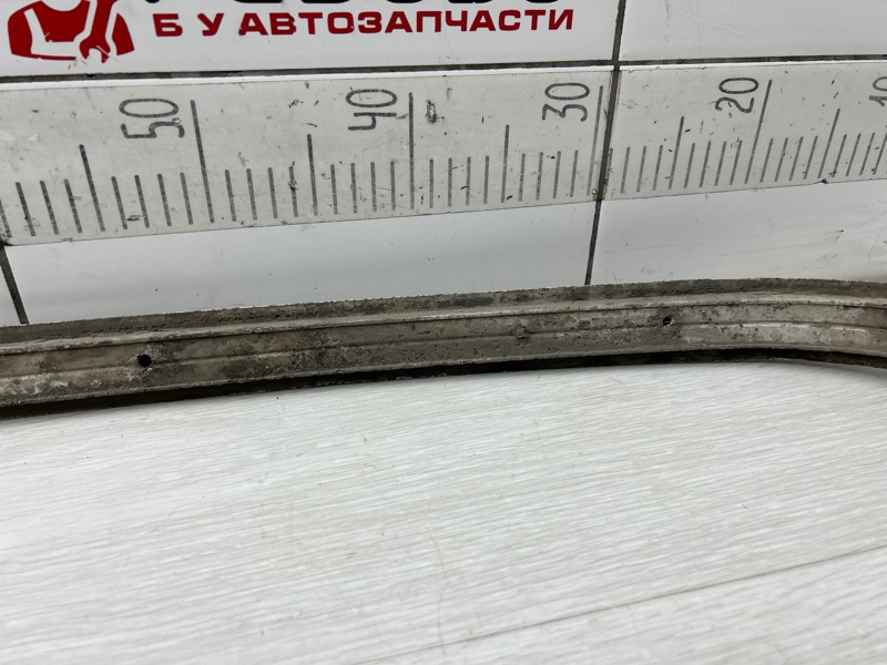 Накладка порога DISCOVERY 4 2013 L319 508PN AJ133