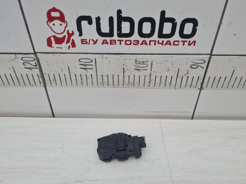 Актуатор печки Mercedes-Benz GL 2013 X166 278.928 A1669060008 контрактная