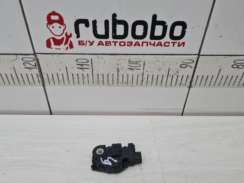 Актуатор печки Mercedes-Benz GL 2013 X166 278.928 A1669060008 контрактная