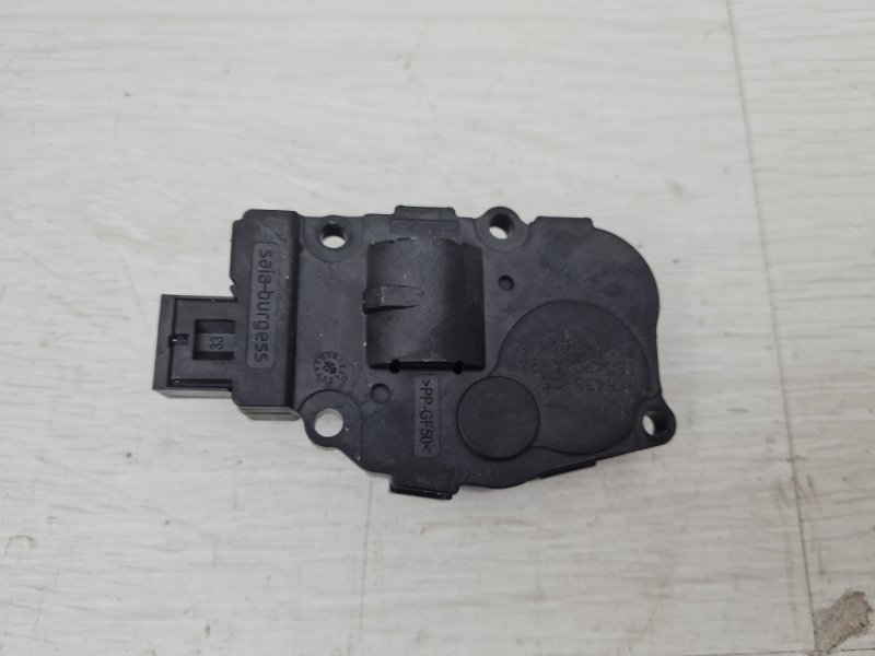 Актуатор печки GL 2013 X166 278.928