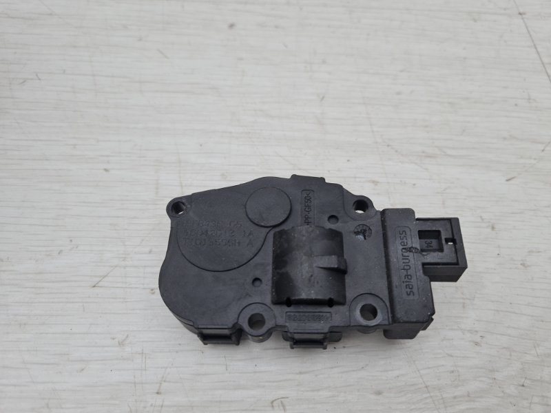 Актуатор печки Mercedes-Benz GL X166 278.928