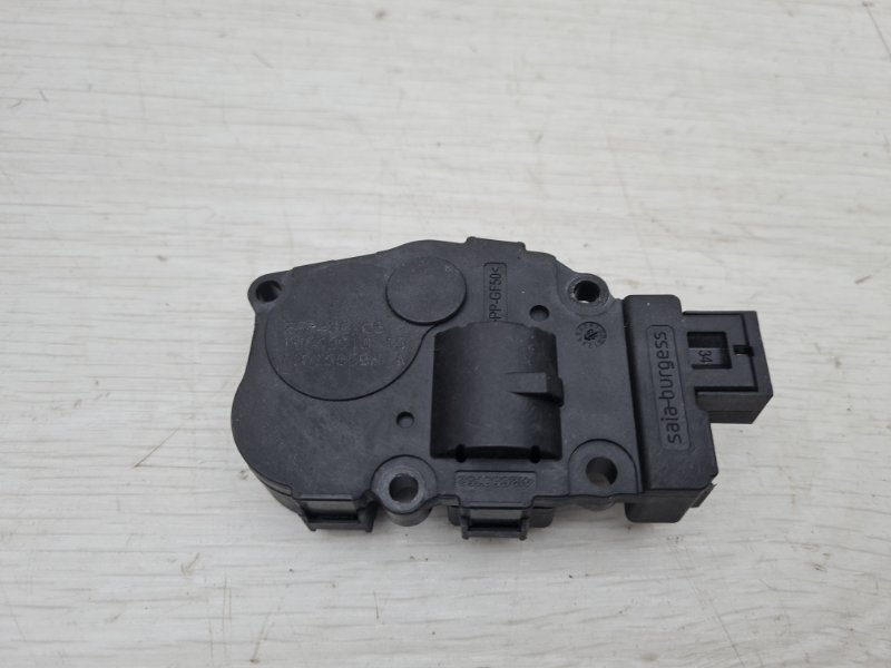 Актуатор печки GL 2013 X166 278.928