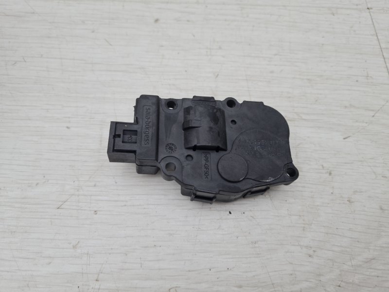 Актуатор печки GL 2013 X166 278.928