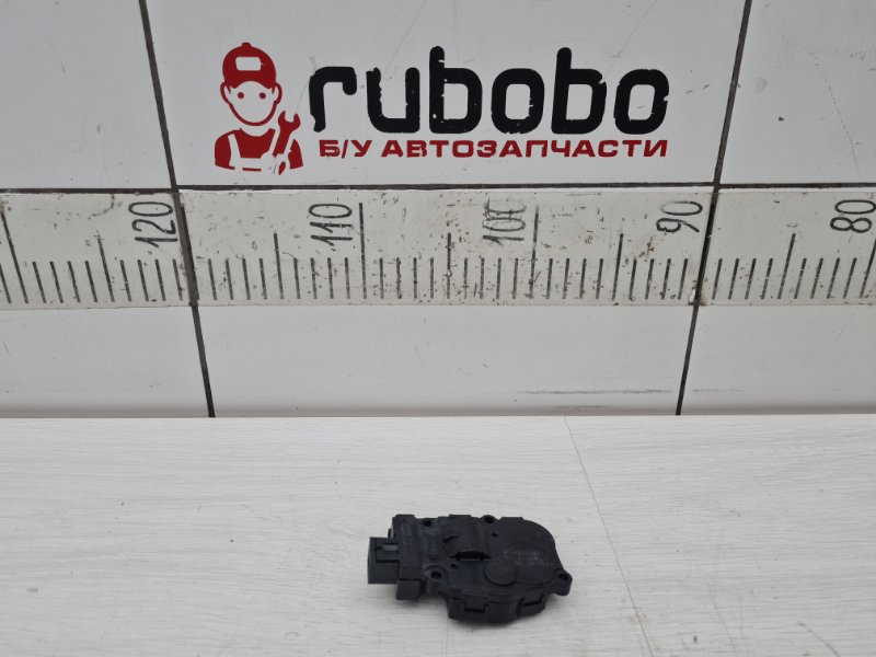 Актуатор печки Mercedes-Benz GL 2013 X166 278.928 A1669060008 контрактная