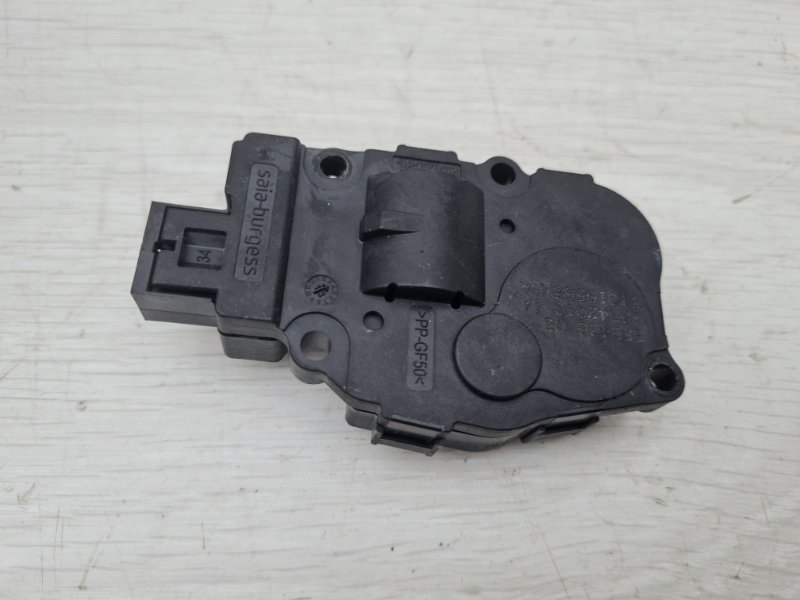 Актуатор печки GL 2013 X166 278.928