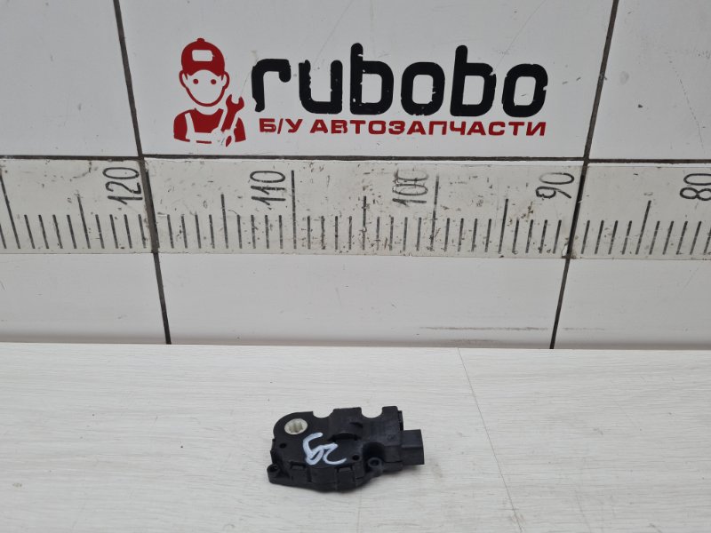 Актуатор печки Mercedes-Benz GL 2013 X166 278.928 A1669060008 контрактная