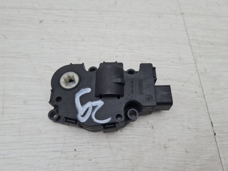 Актуатор печки GL 2013 X166 278.928