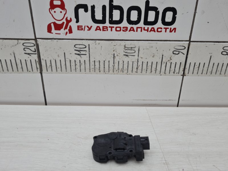 Актуатор печки Mercedes-Benz GL 2013 X166 278.928 A1669060008 контрактная