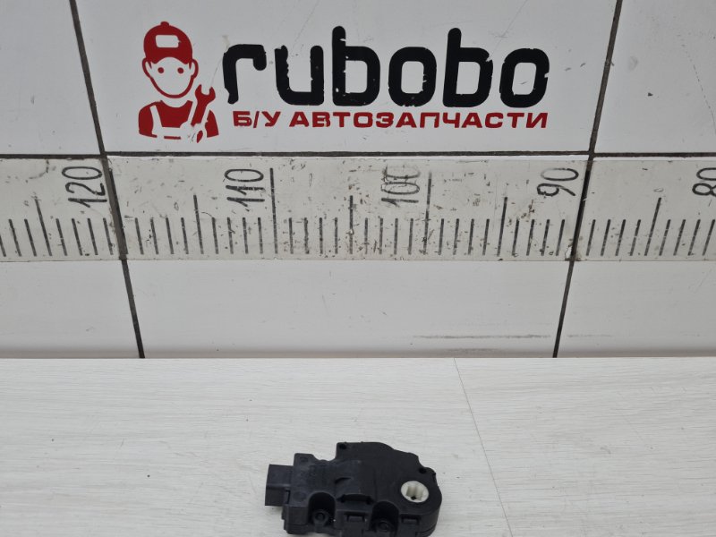 Актуатор печки Mercedes-Benz GL 2013 X166 278.928 A1669060008 контрактная
