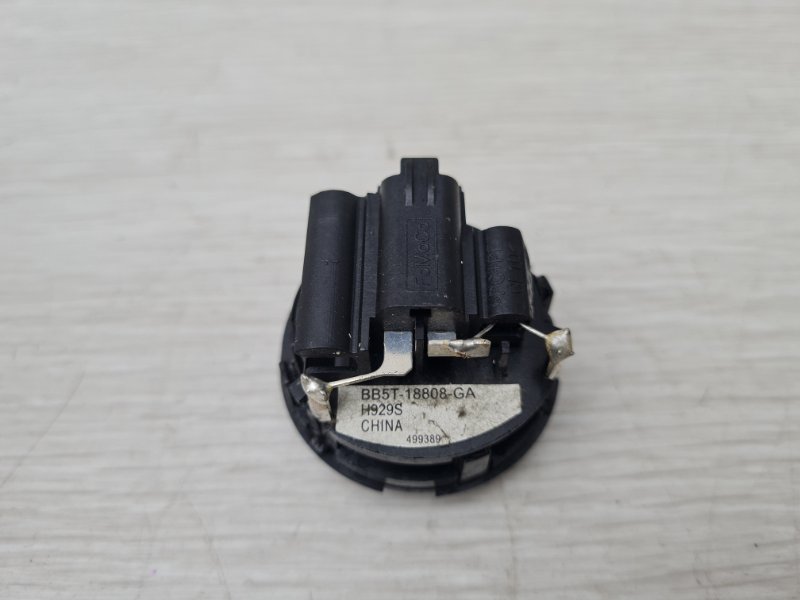 Динамик Ford Explorer U502 T35PDED