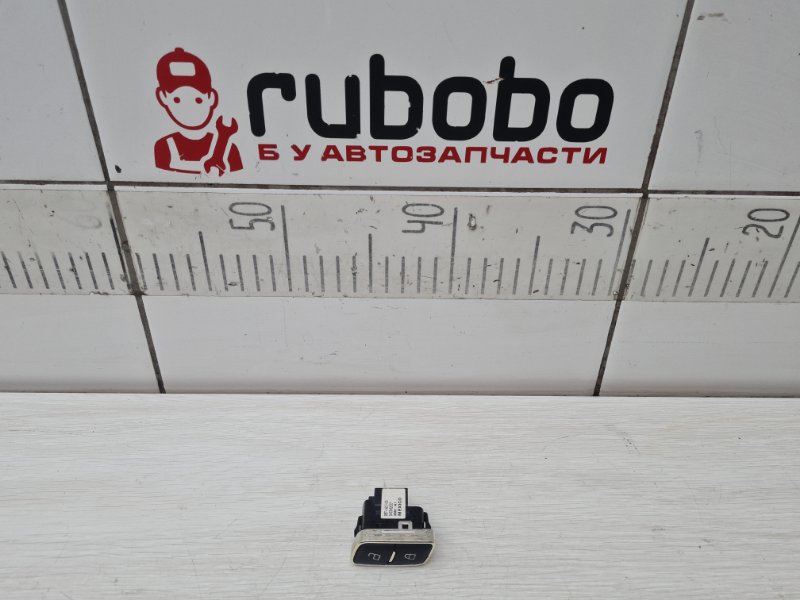 Кнопка центрального замка передняя правая Ford Explorer 2012 U502 T35PDED BB5Z14028CA контрактная