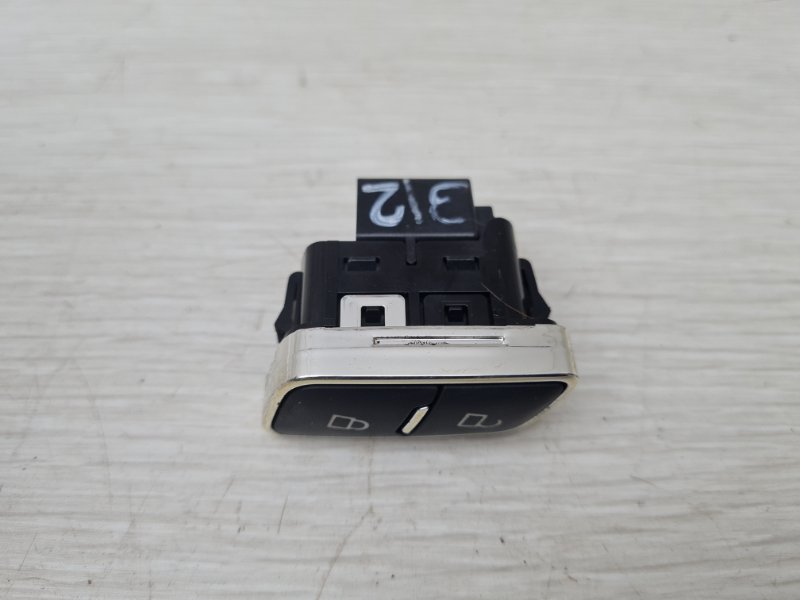 Кнопка центрального замка передняя правая Explorer 2012 U502 T35PDED