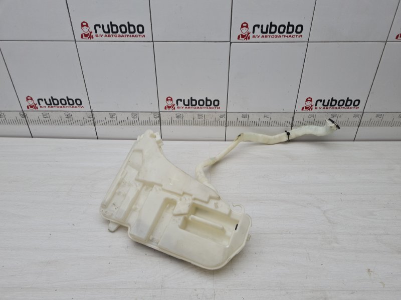 Бачок омывателя BMW 7 2013 F01 LCI N63B44A 61667269667 контрактная