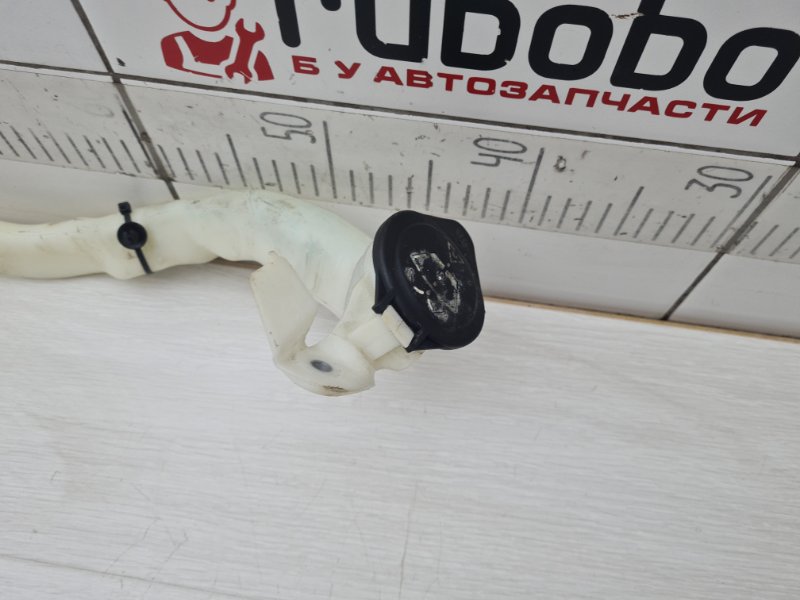 Бачок омывателя 7 2013 F01 LCI N63B44A