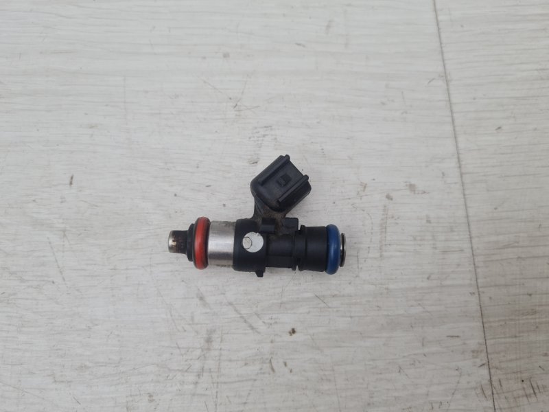 Форсунка топливная Explorer 2012 U502 T35PDED