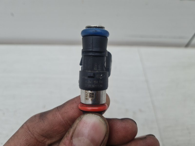 Форсунка топливная Ford Explorer U502 T35PDED