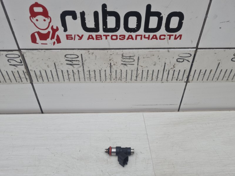 Форсунка топливная Ford Explorer 2012 U502 T35PDED BR3Z9F593B контрактная