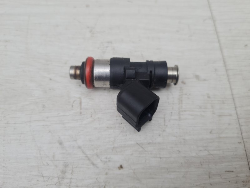 Форсунка топливная Explorer 2012 U502 T35PDED