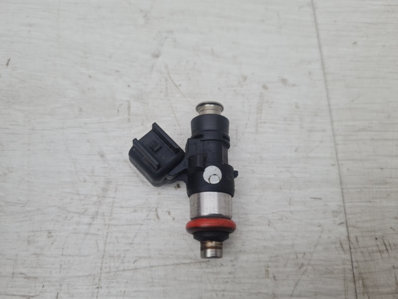 Форсунка топливная Ford Explorer U502 T35PDED