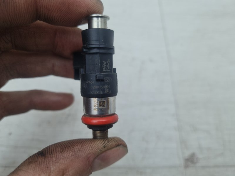 Форсунка топливная Explorer 2012 U502 T35PDED