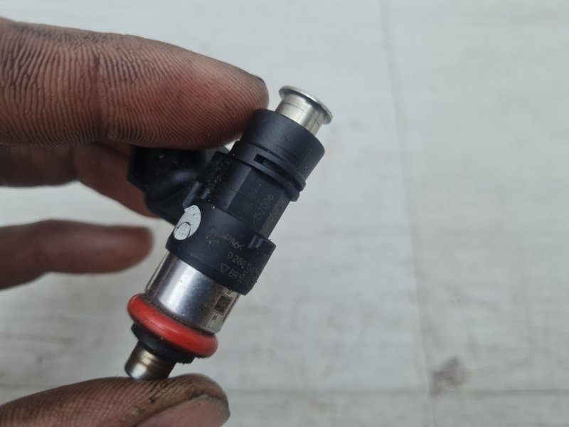 Форсунка топливная Explorer 2012 U502 T35PDED