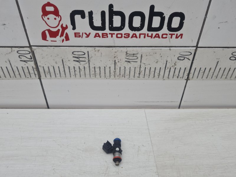 Форсунка топливная Ford Explorer 2012 U502 T35PDED BR3Z9F593B контрактная