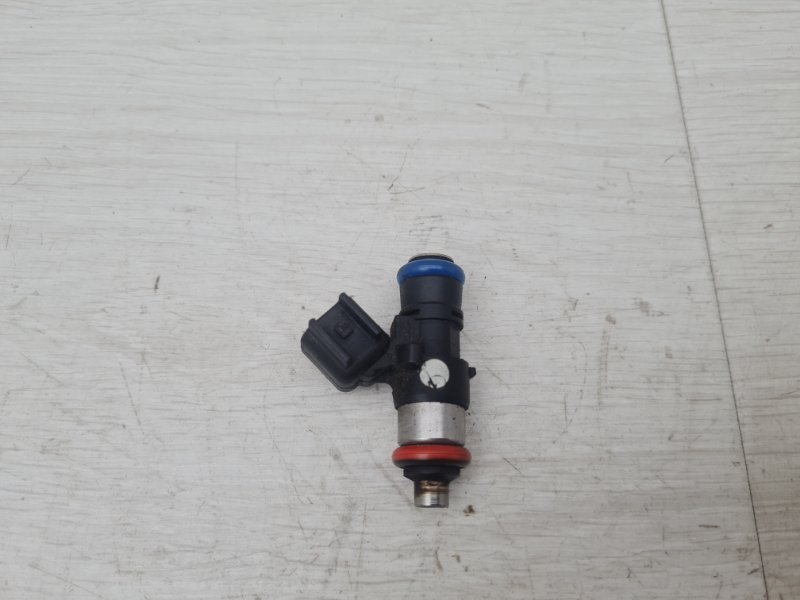 Форсунка топливная Explorer 2012 U502 T35PDED