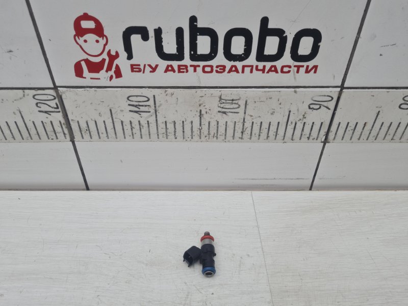 Форсунка топливная Ford Explorer 2012 U502 T35PDED BR3Z9F593B контрактная