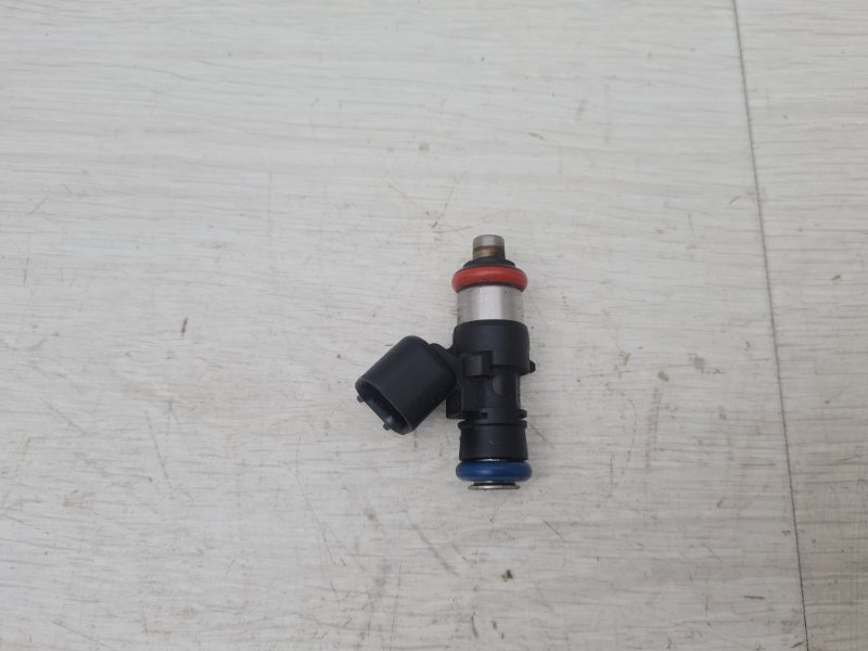 Форсунка топливная Explorer 2012 U502 T35PDED