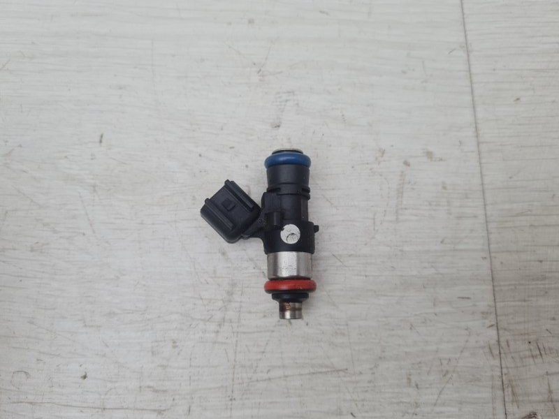 Форсунка топливная Ford Explorer U502 T35PDED