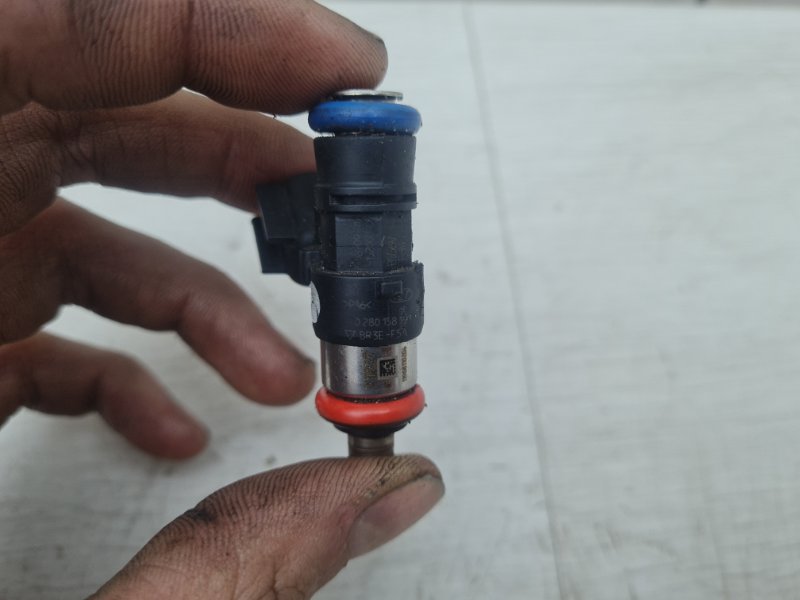 Форсунка топливная Explorer 2012 U502 T35PDED