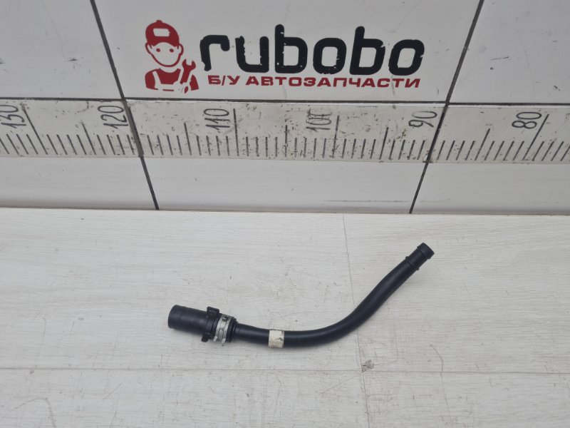 Трубка вакуумная Ford Explorer 2012 U502 T35PDED AT4Z6A664B контрактная