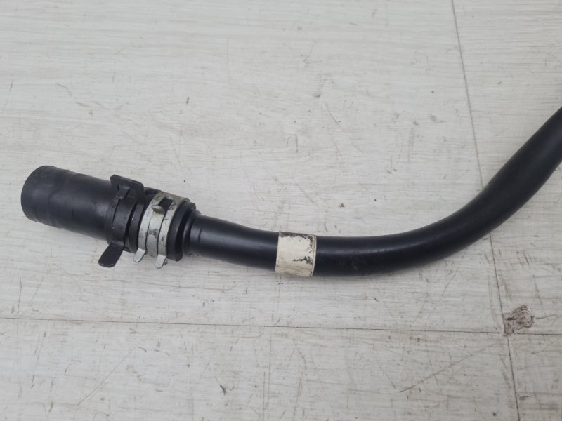 Трубка вакуумная Explorer 2012 U502 T35PDED