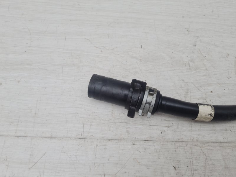 Трубка вакуумная Explorer 2012 U502 T35PDED