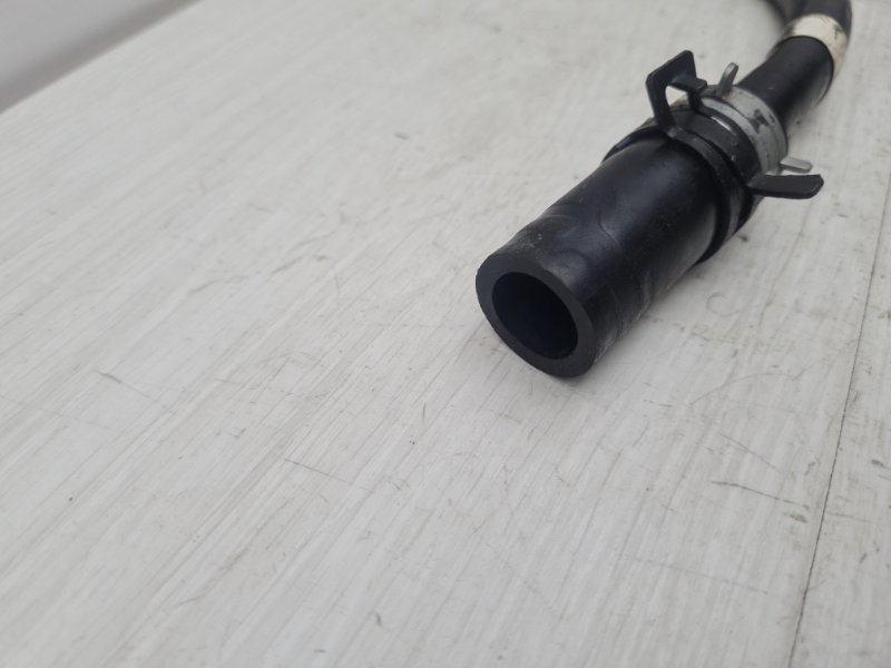 Трубка вакуумная Explorer 2012 U502 T35PDED