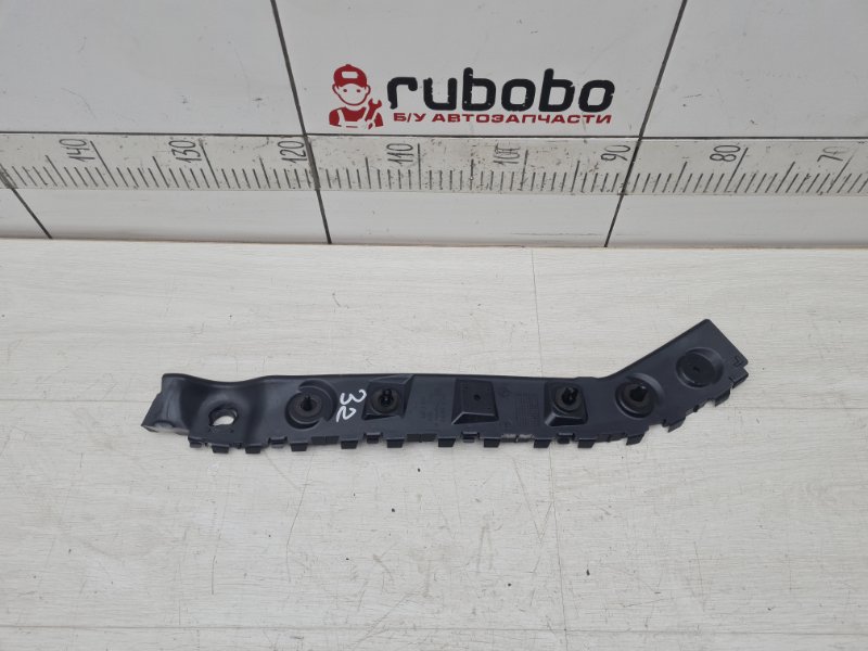 Запчасть кронштейн заднего бампера левый Ford Explorer 2012 U502 T35PDED BB5Z17D943A контрактная Кронштейн заднего бампера левый Ford Explorer 2012 U502 T35PDED BB5Z17D943A контрактная