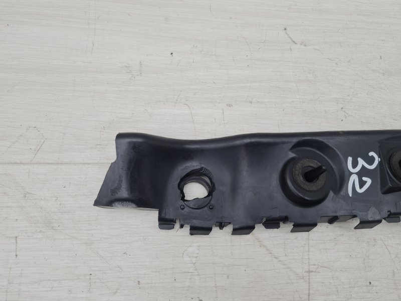 Кронштейн заднего бампера левый Explorer 2012 U502 T35PDED Кронштейн заднего бампера левый Explorer 2012 U502 T35PDED