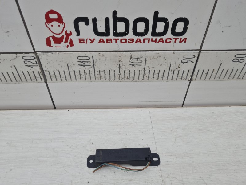 Антенна бесключевого доступа Mercedes-Benz GL 2013 X166 278.928 A1668200075 контрактная