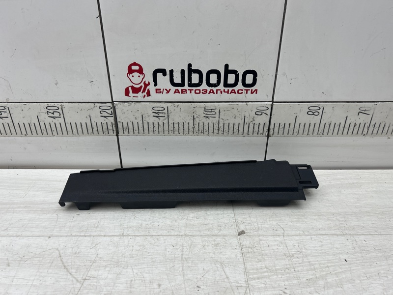 Обшивка стойки передняя левая Ford Explorer 2012 U502 T35PDED BB5Z78044C61AA контрактная